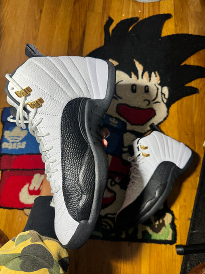 Taxi 12 Sz 10.5