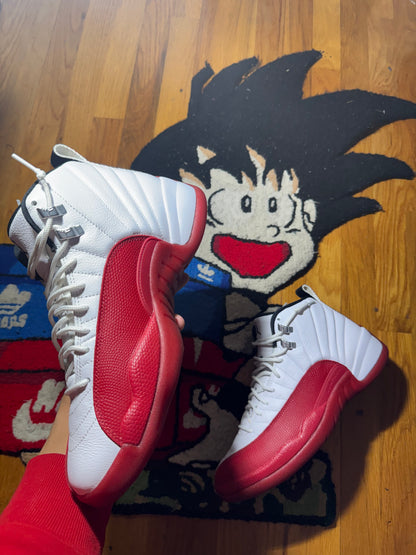 Cherry 12 Sz 13