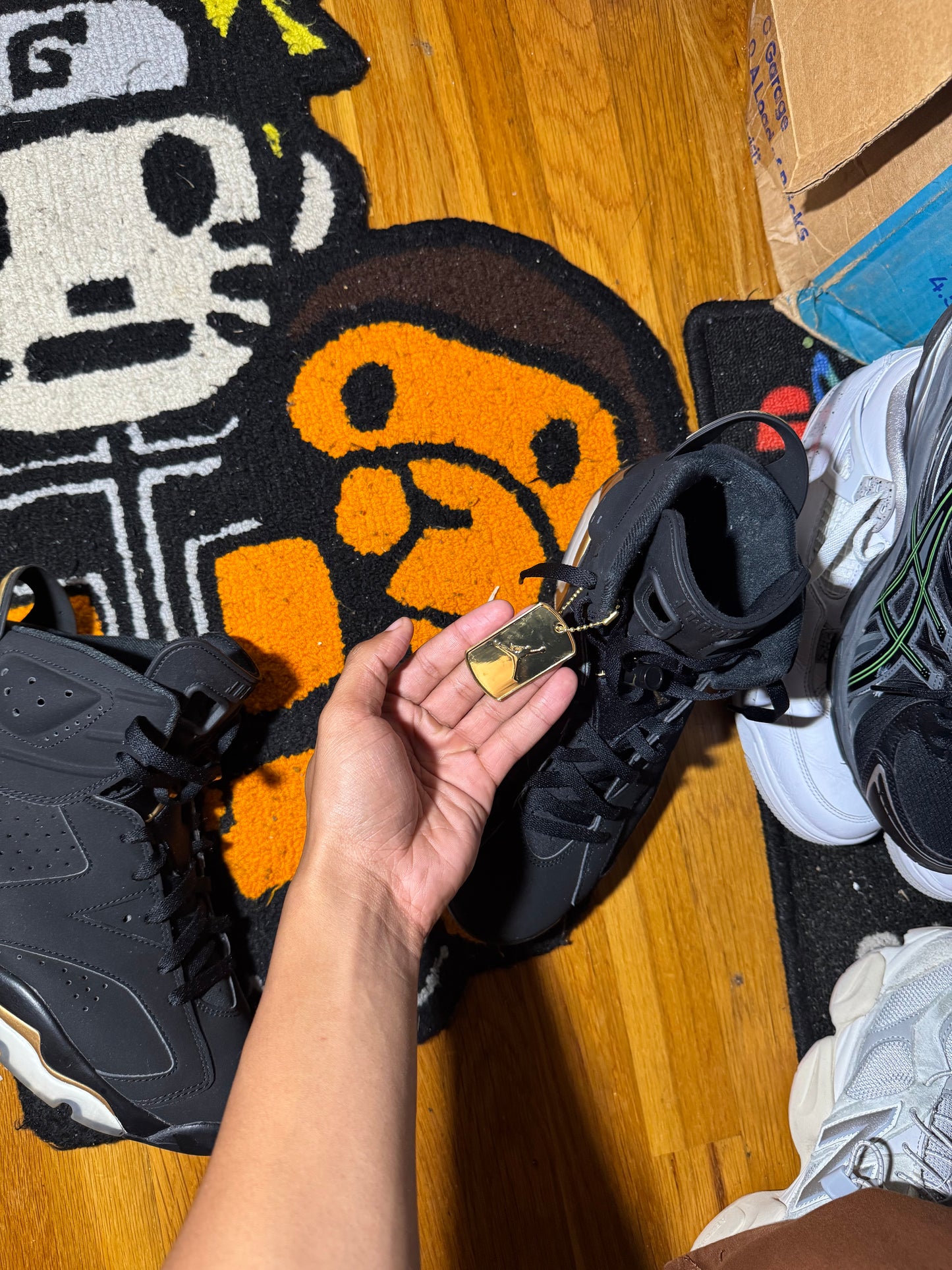 Dmp 6 Sz 10.5