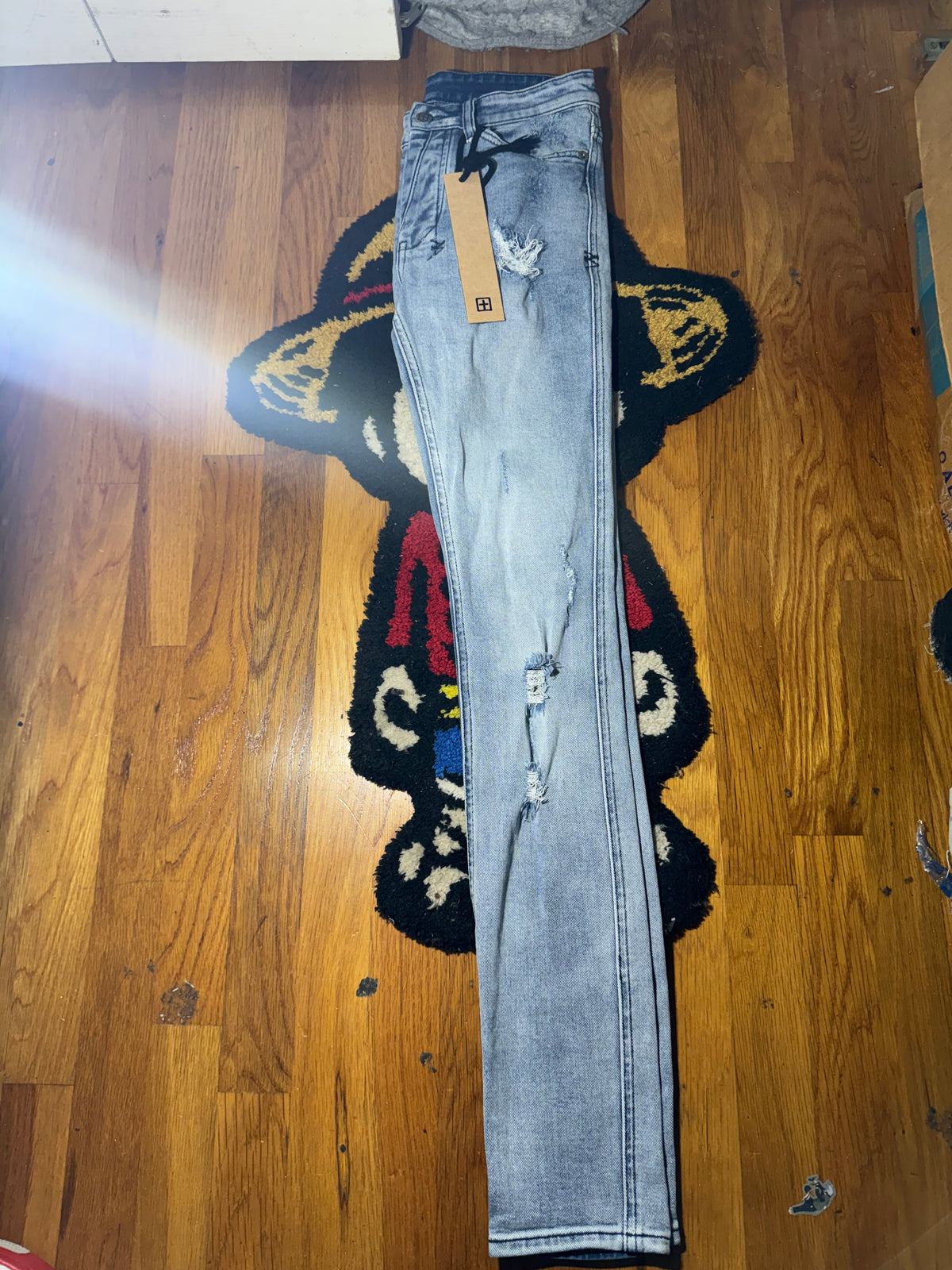 KSUBI SZ 28