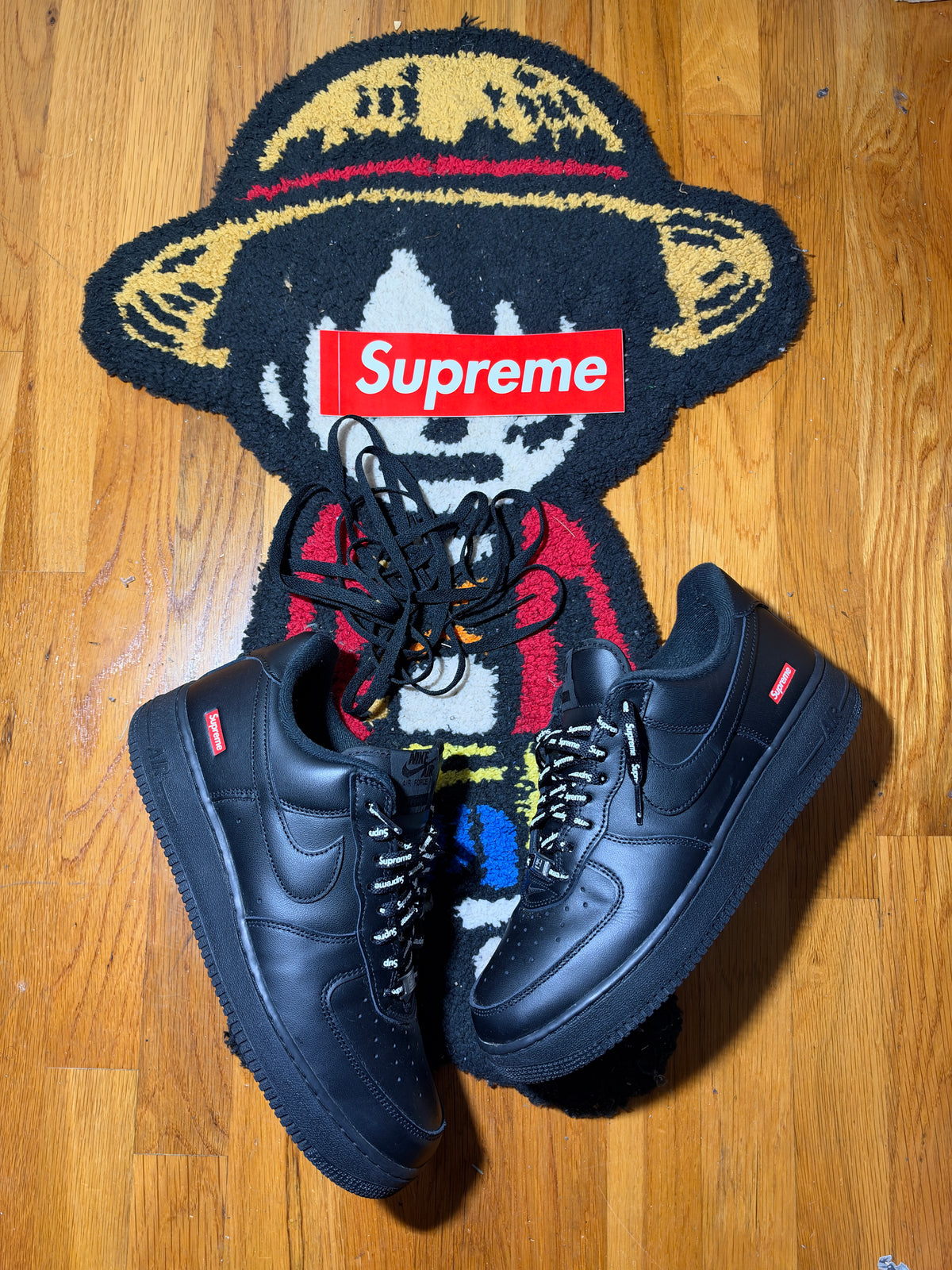 Supreme af1 Sz 10.5