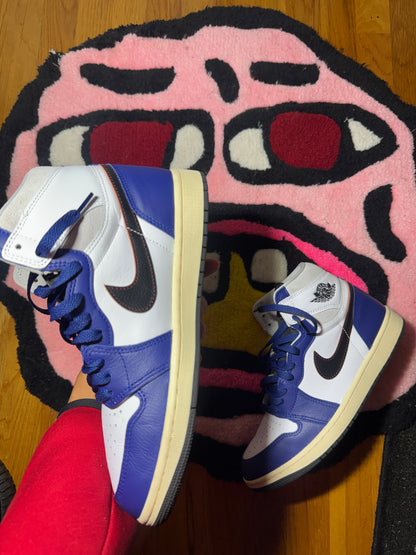 Jordan 1 Sz 9