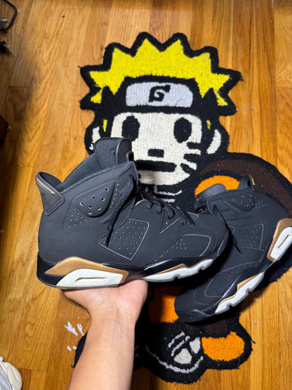 Dmp 6 Sz 10.5