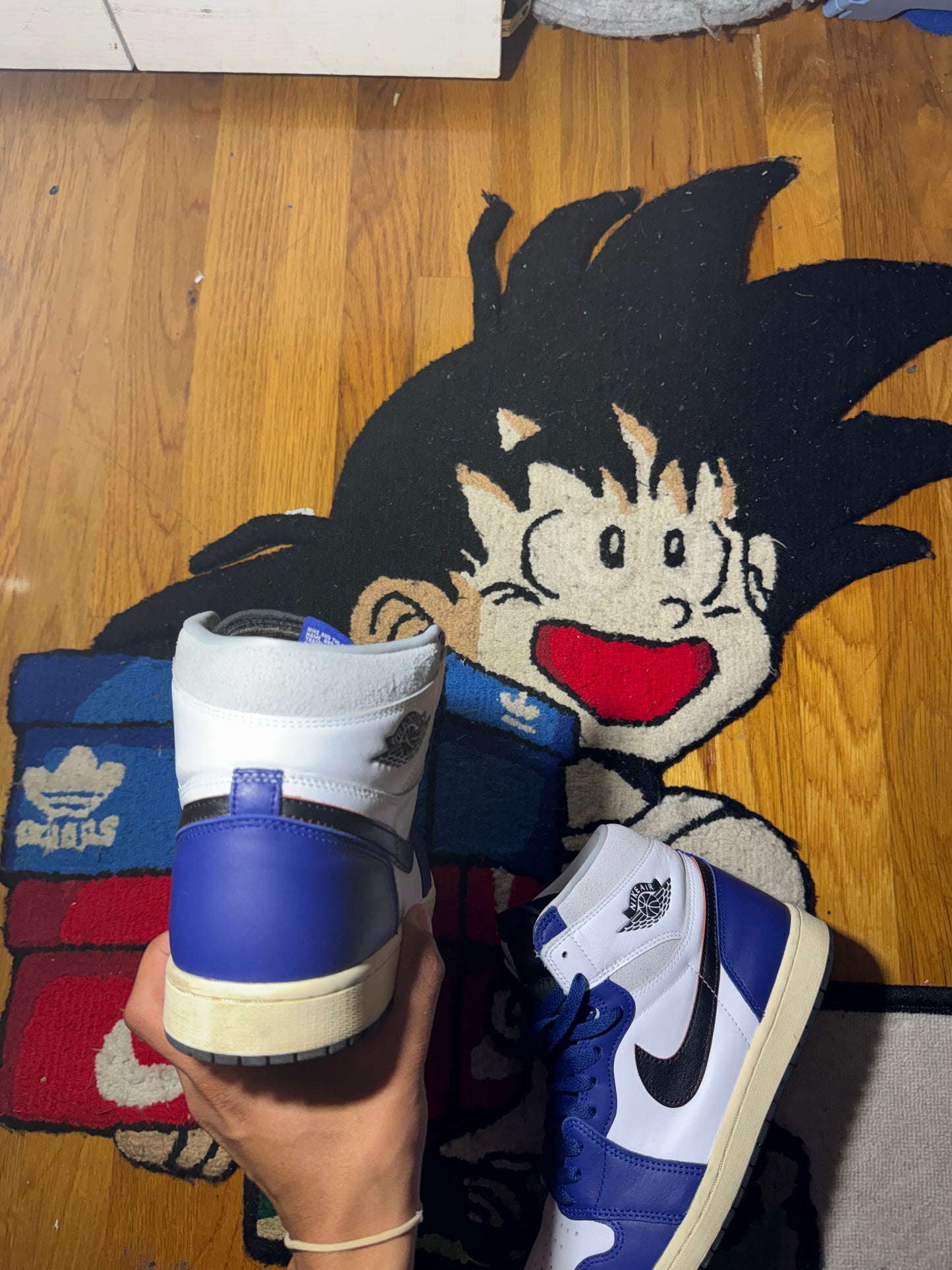 Rare air 1 Sz 11.5