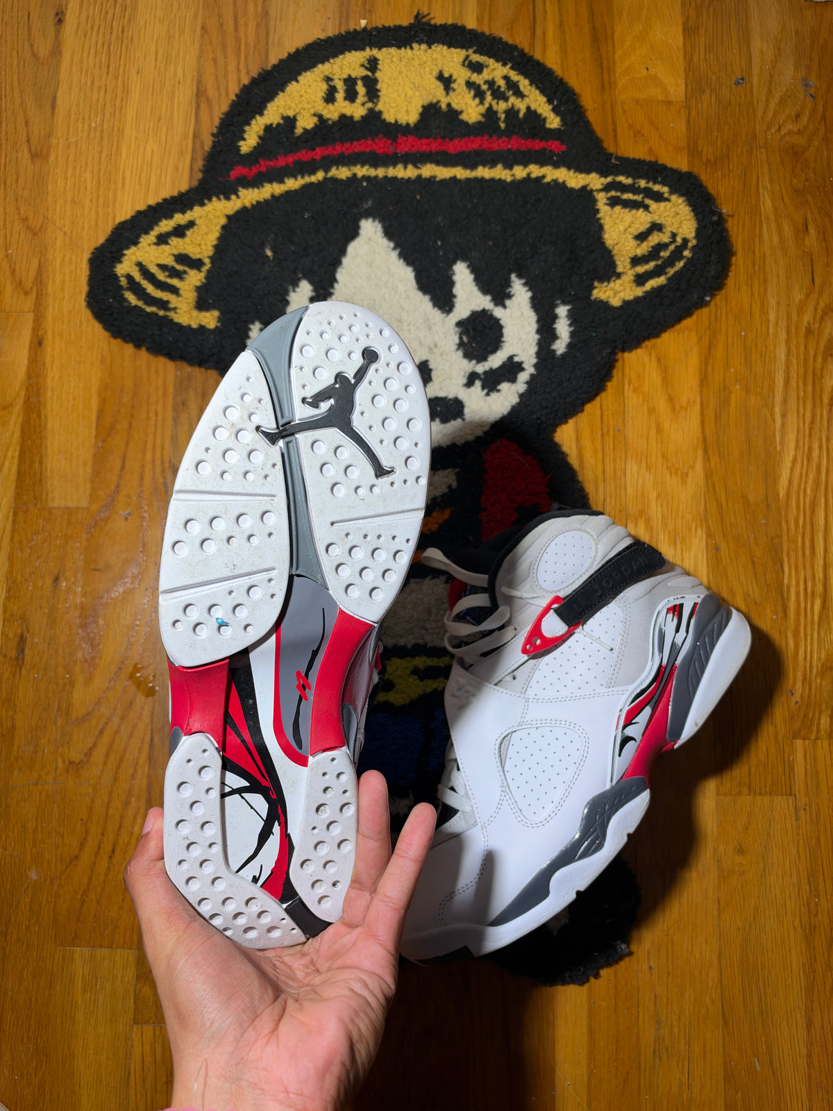 Bugs bunny 8 Sz 10.5