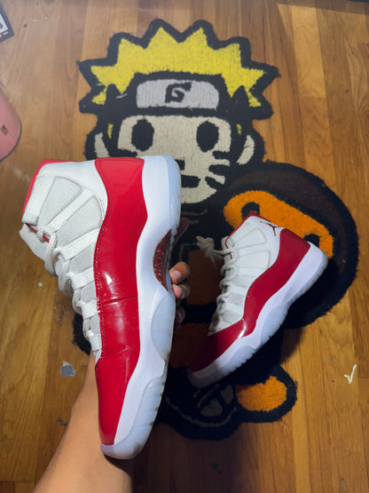 Cherry 11 Sz 9.5