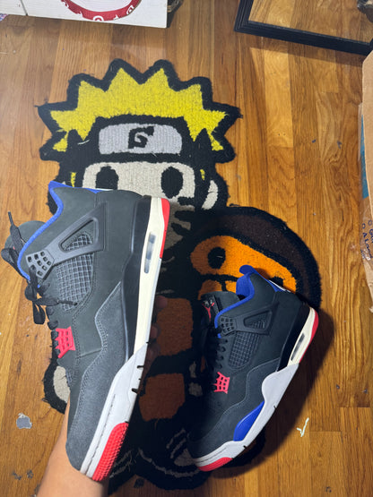 Rare air 4 Sz 11.5