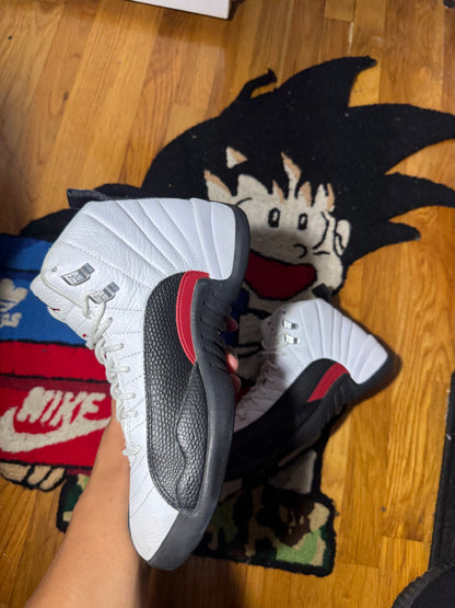 Red taxi sz 8.5