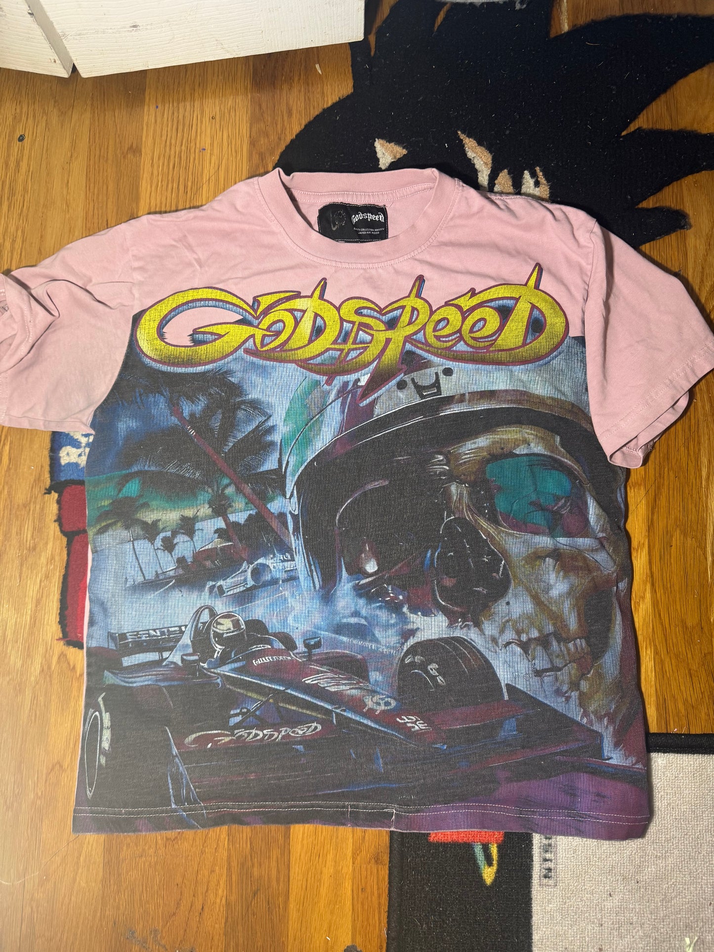 GODSPEED SZ SMALL