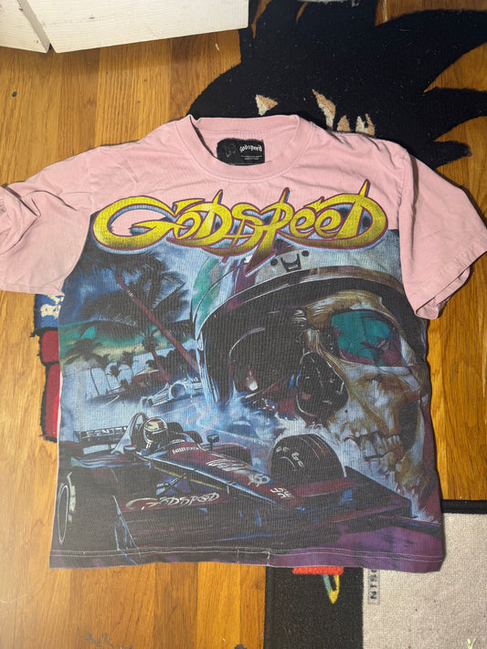 GODSPEED SZ SMALL