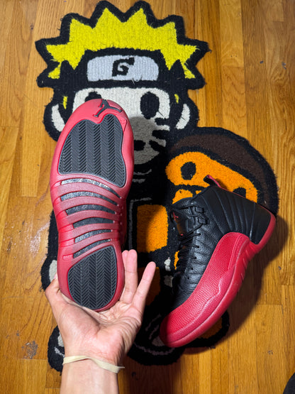 Flu game 12 Sz 12