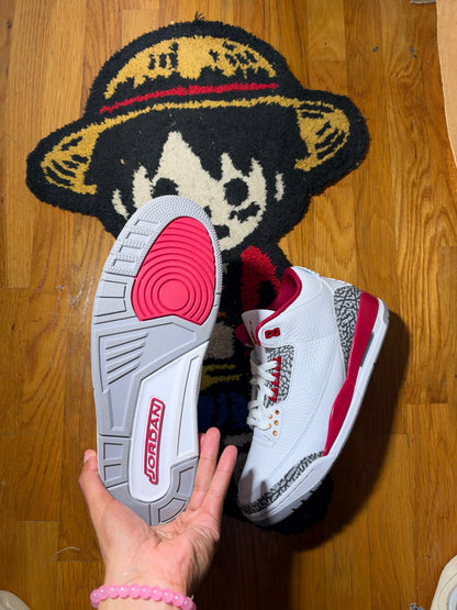 Cardinal 3 Sz 11.5