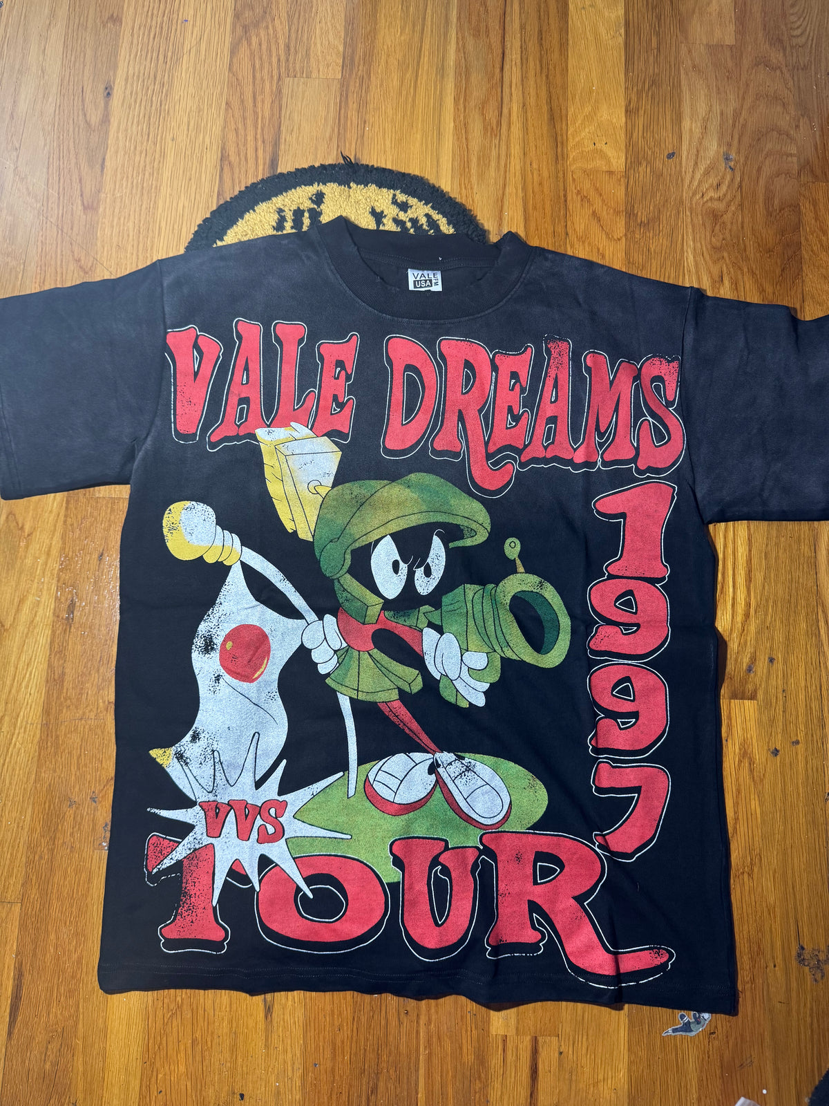 Vale dreams Sz SMALL