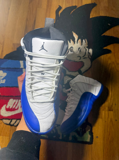 Blueberry 12 Sz 10