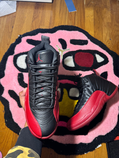 Flu game 12 Sz 13