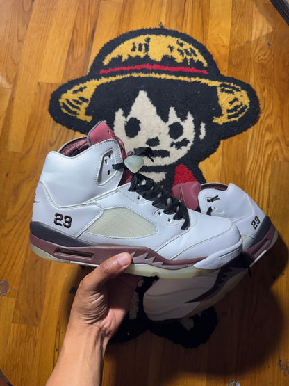Jordan 5 Sz 11 ma maniere