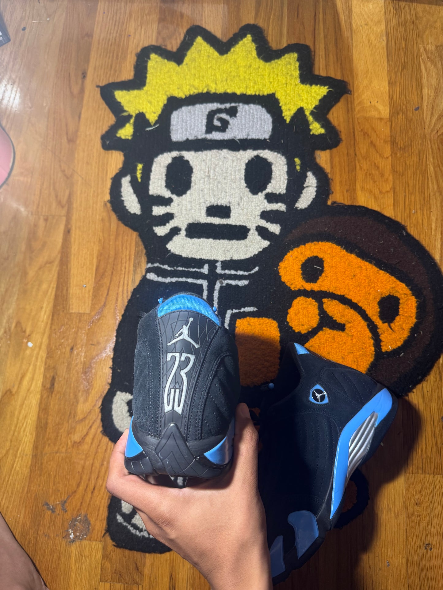 Unc 14 Sz 10