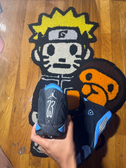Unc 14 Sz 10