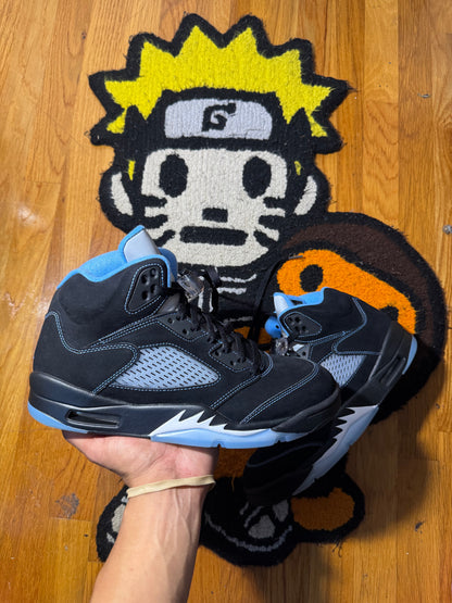Unc 5 Sz 9.5