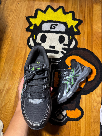 ASIC Sz 9.5