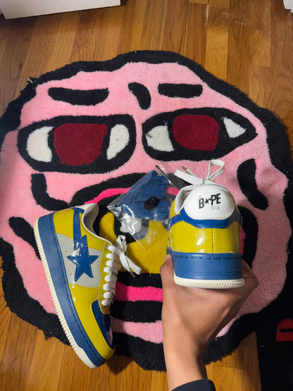 Bapesta sz 8.5