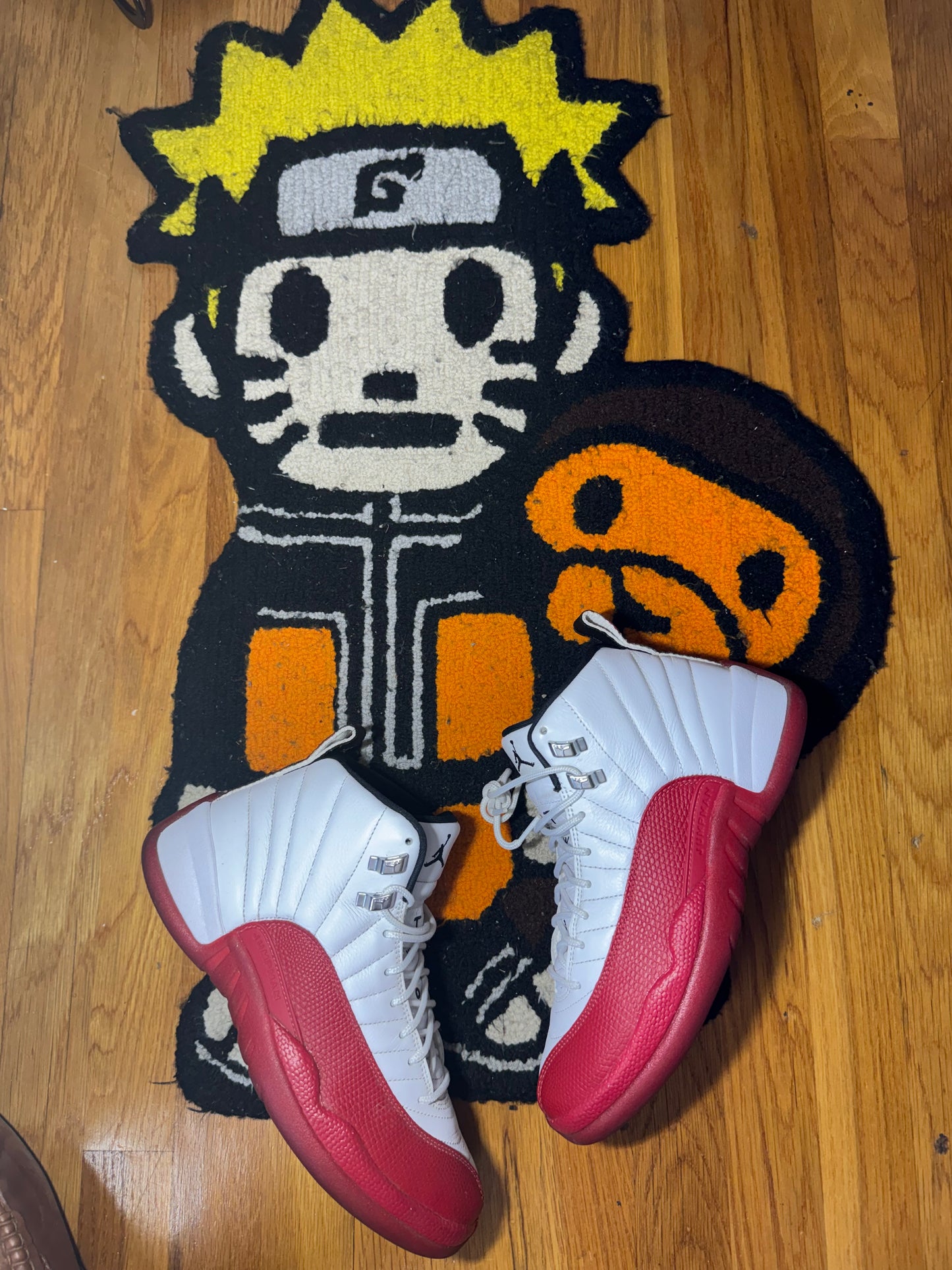 Cherry 12 sz 13