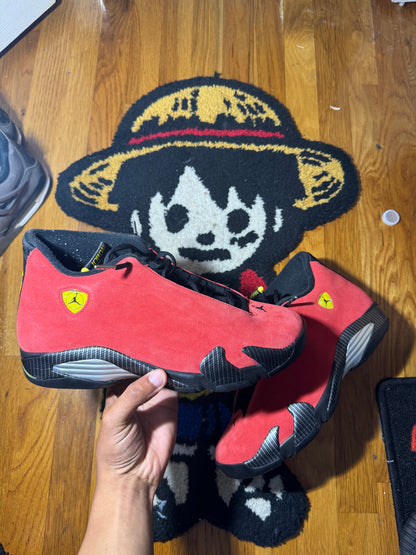 Ferrari 14 sz 11.5