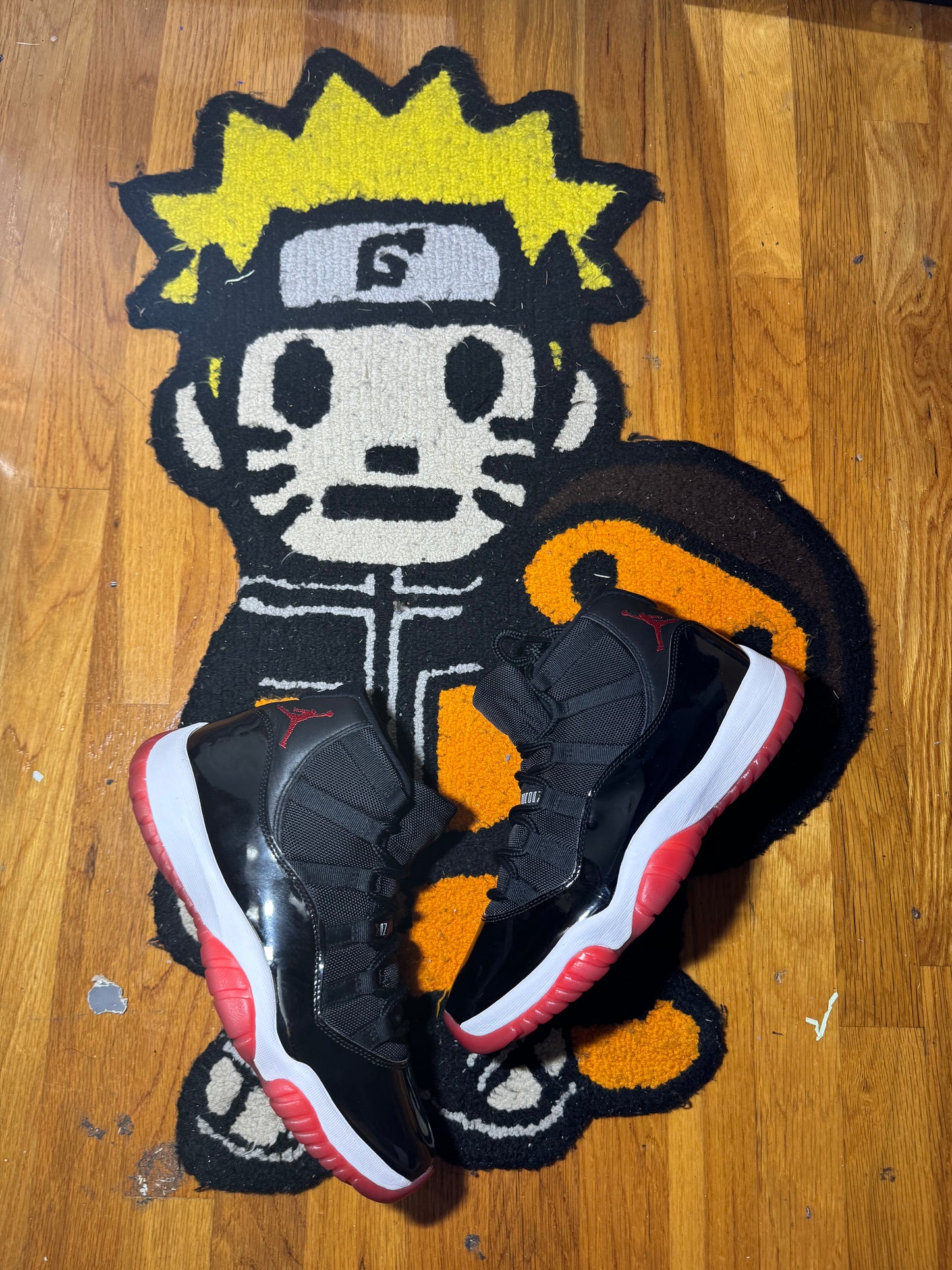 Bred 11 Sz 10.5