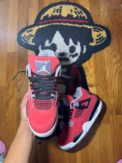 Toro 4 Sz 7