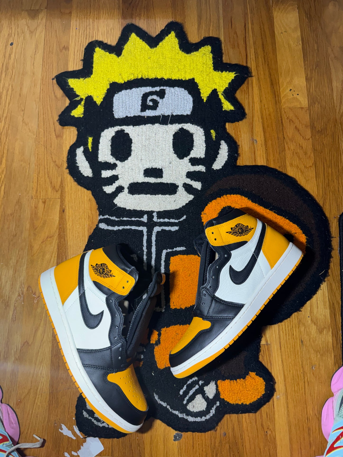 Taxi 1 Sz 10.5 (new)