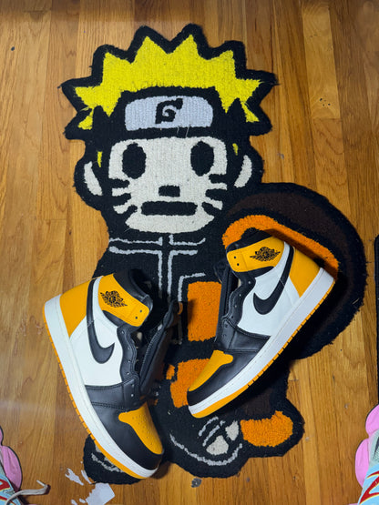 Taxi 1 Sz 10.5 (new)