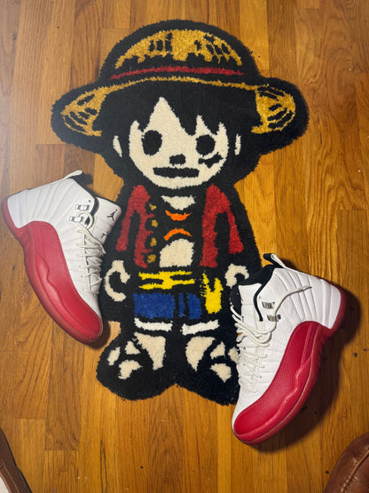 Cherry 12 Sz 9.5 (no box)