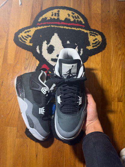 Fear 4 Sz 11