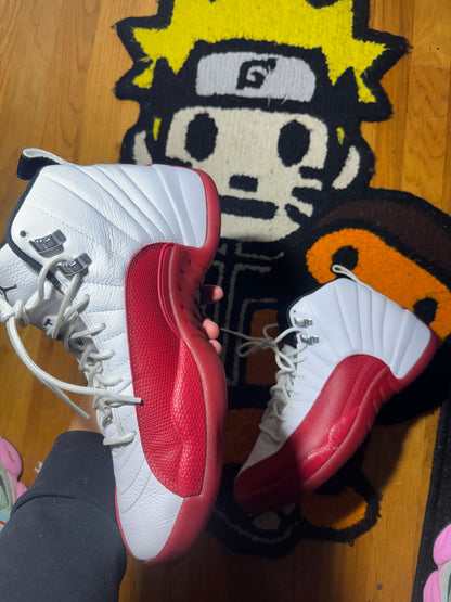Cherry 12 Sz 10.5 (no box)
