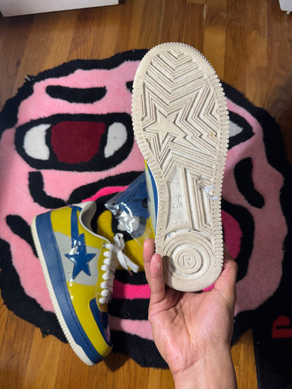 Bapesta sz 8.5