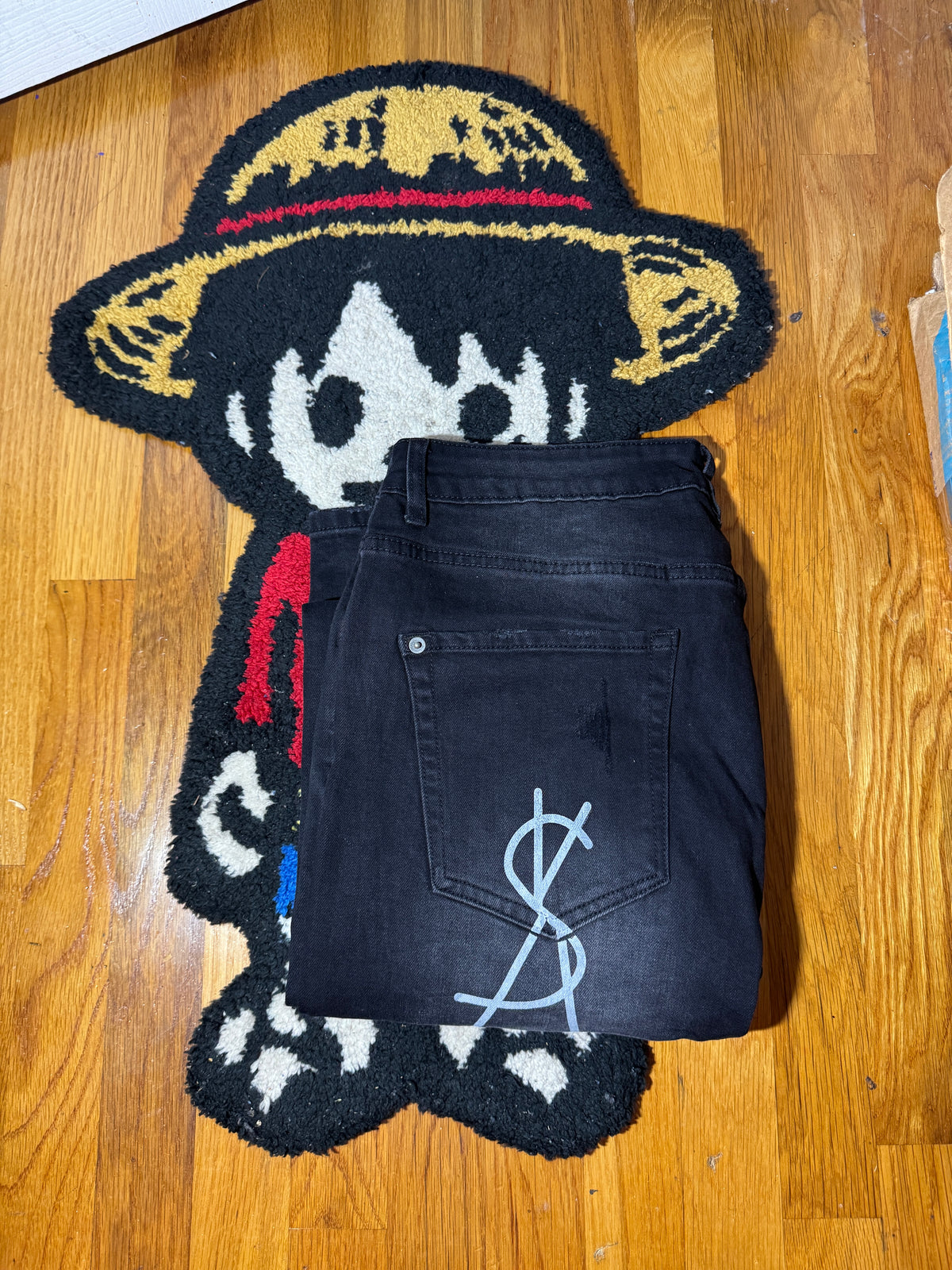 Ksubi Sz 32