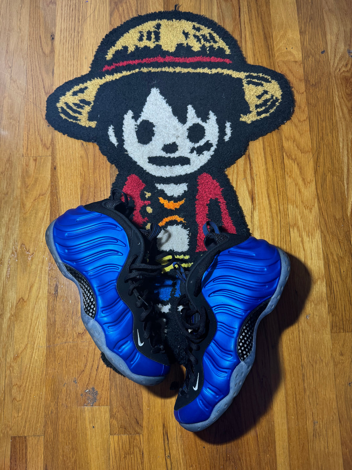 FOAM SZ 13