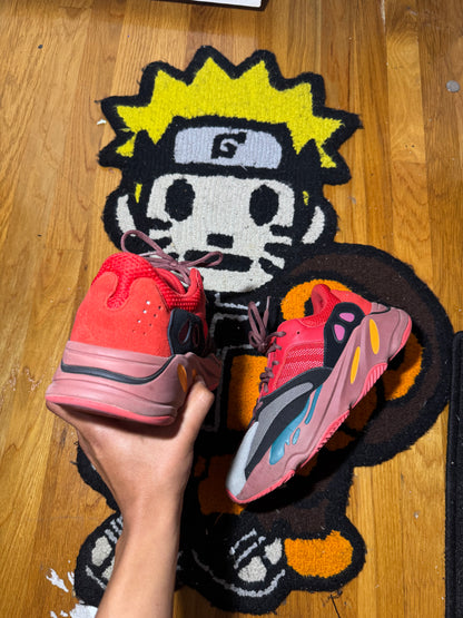 Red 700 Sz 11