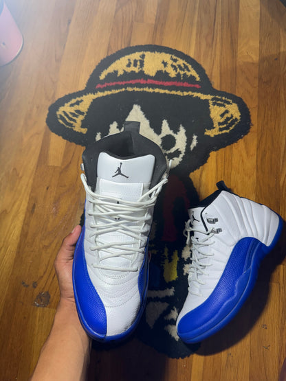 Blueberry 12 Sz 11.5