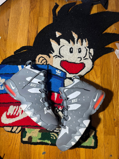 Charles Barkley Sz 11.5 (og all)
