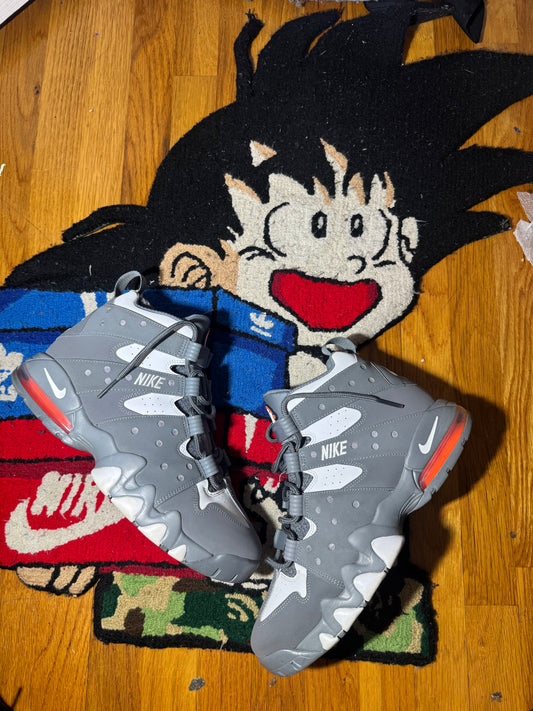Charles Barkley Sz 11.5 (og all)