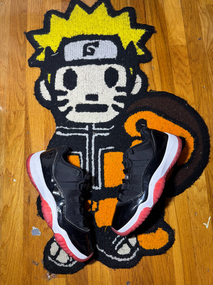 Bred 11 Sz 9