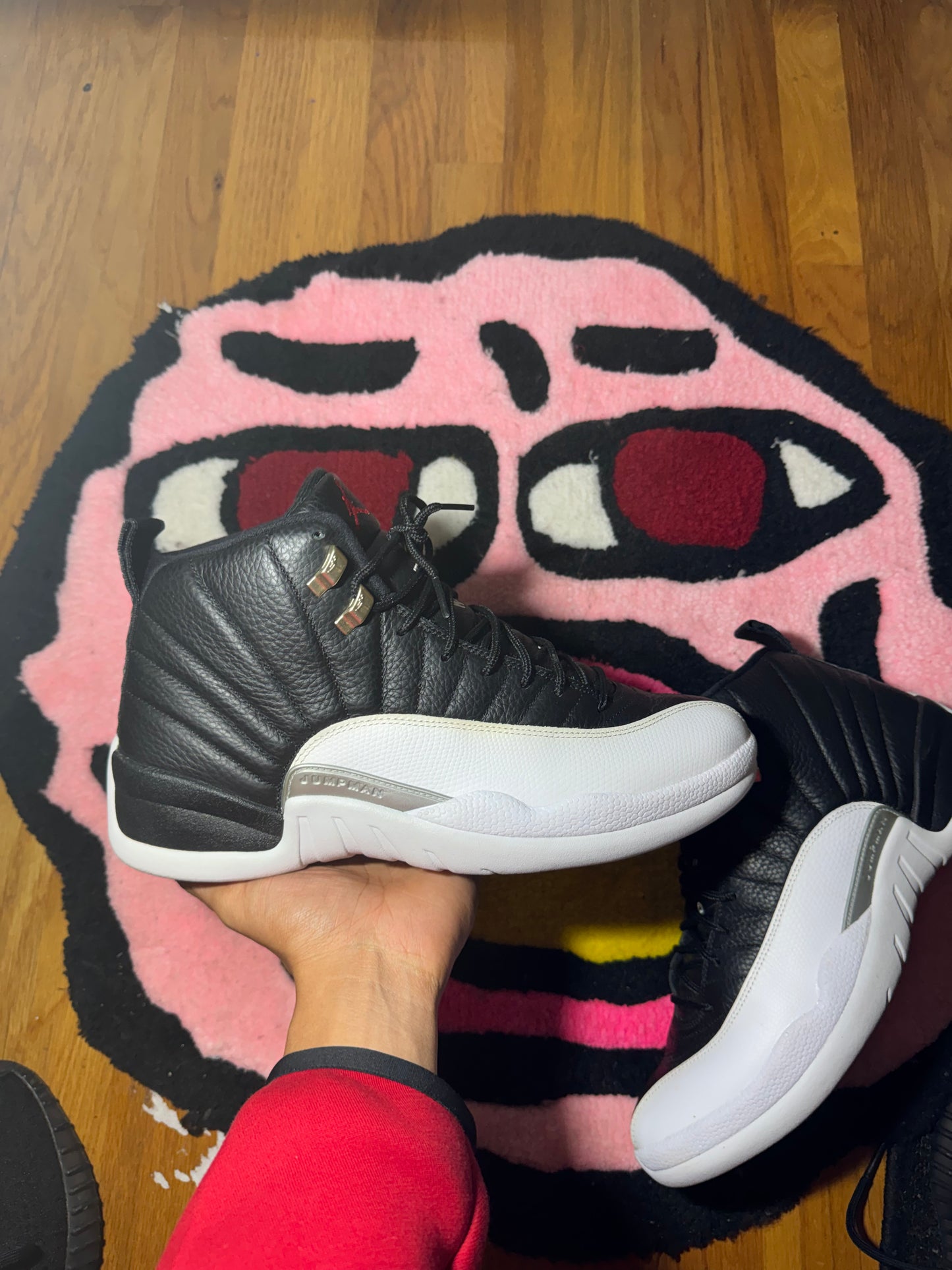 Playoff 12 sz 12