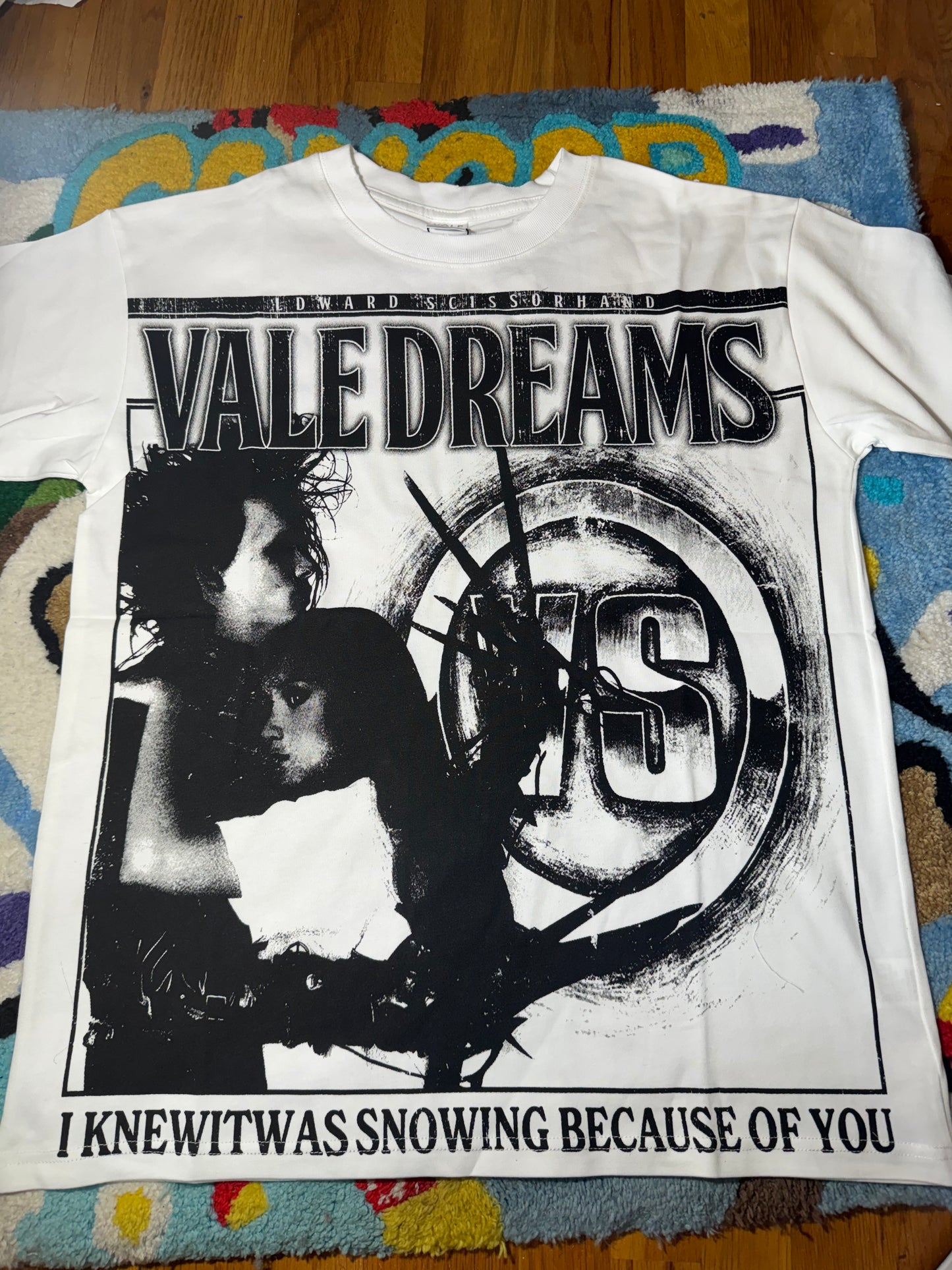 VALE DREAM SZ L