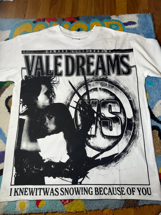 VALE DREAM SZ L