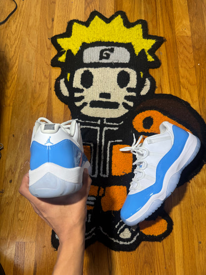 Unc 11 Sz 12