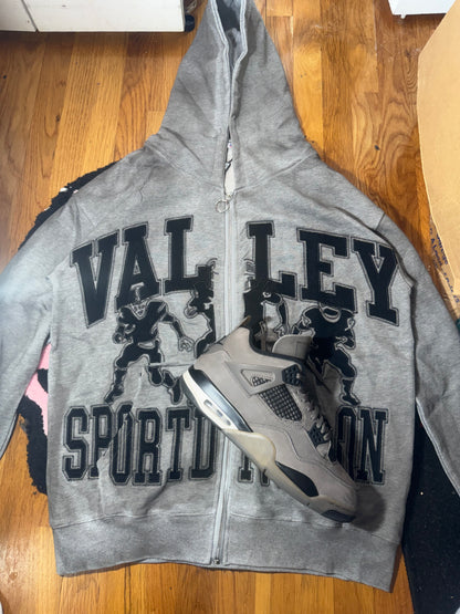 VALLEY SZ LARGE