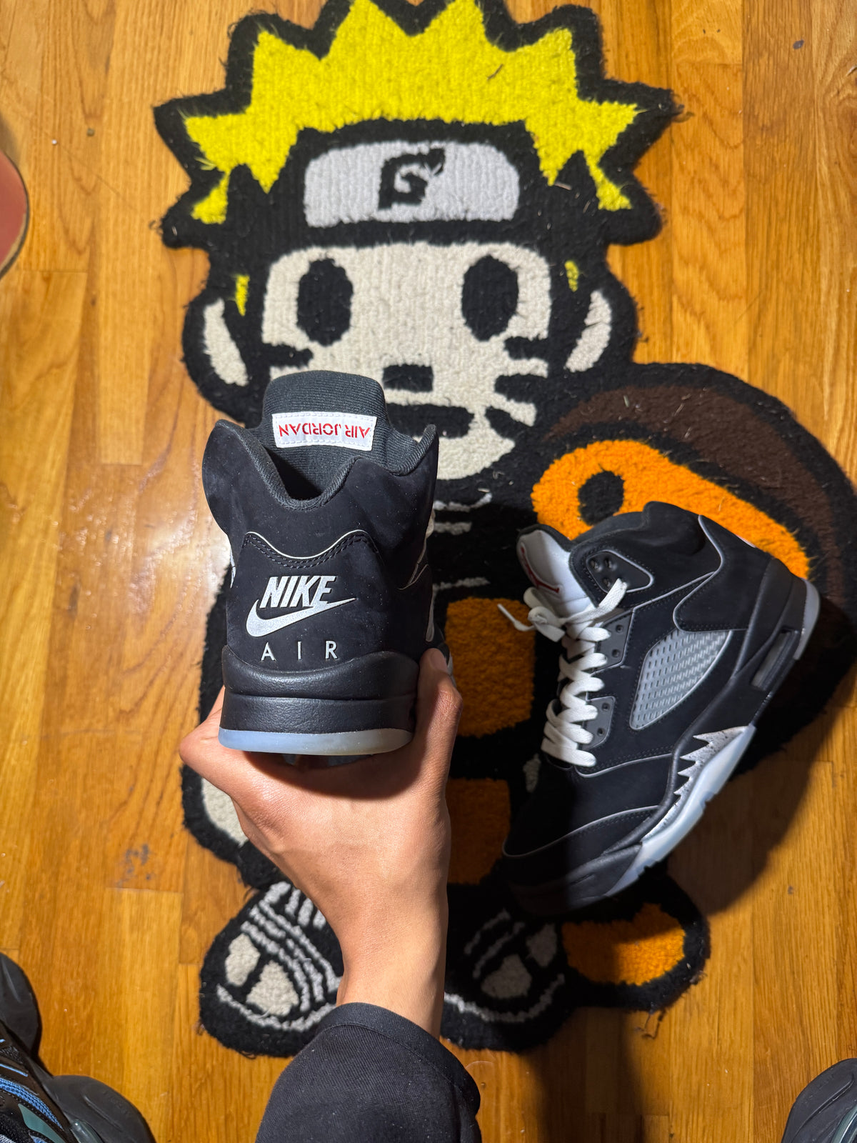 Reimagined 5 Sz 8