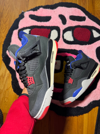 RARE AIR 4 Sz 10 no box