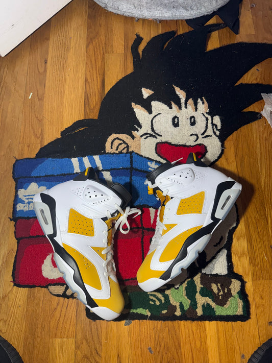 Yellow 6 Sz 12 (og all)